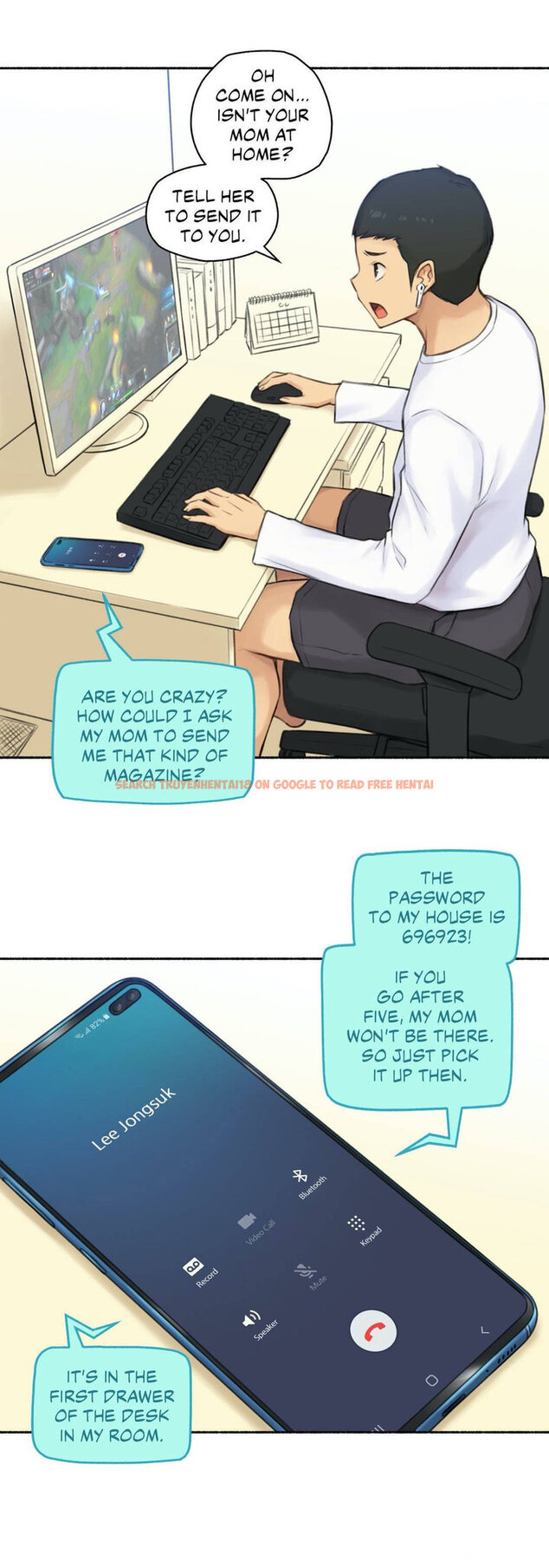 Read Hentai Image 11 698 in comic Sexual Exploits - Chapter 46 - hentaitnt.net