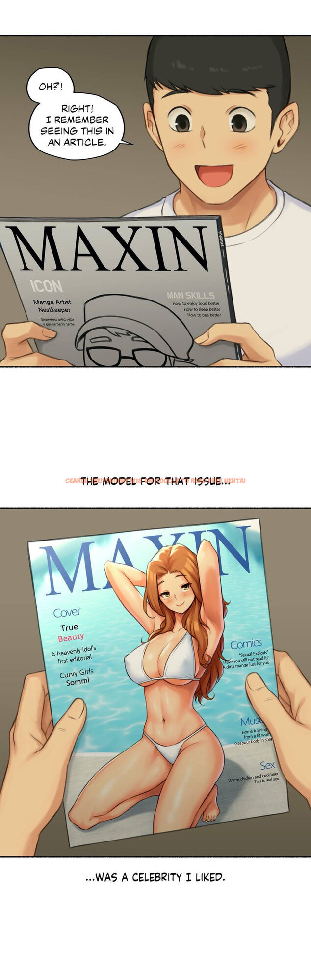 Read Hentai Image 15 698 in comic Sexual Exploits - Chapter 46 - hentaitnt.net