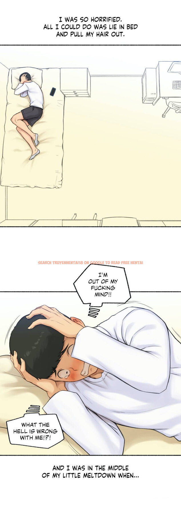 Read Hentai Image 3 499 in comic Sexual Exploits - Chapter 47 - hentaitnt.net