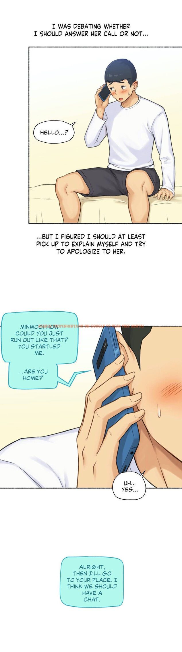 Read Hentai Image 5 499 in comic Sexual Exploits - Chapter 47 - hentaitnt.net