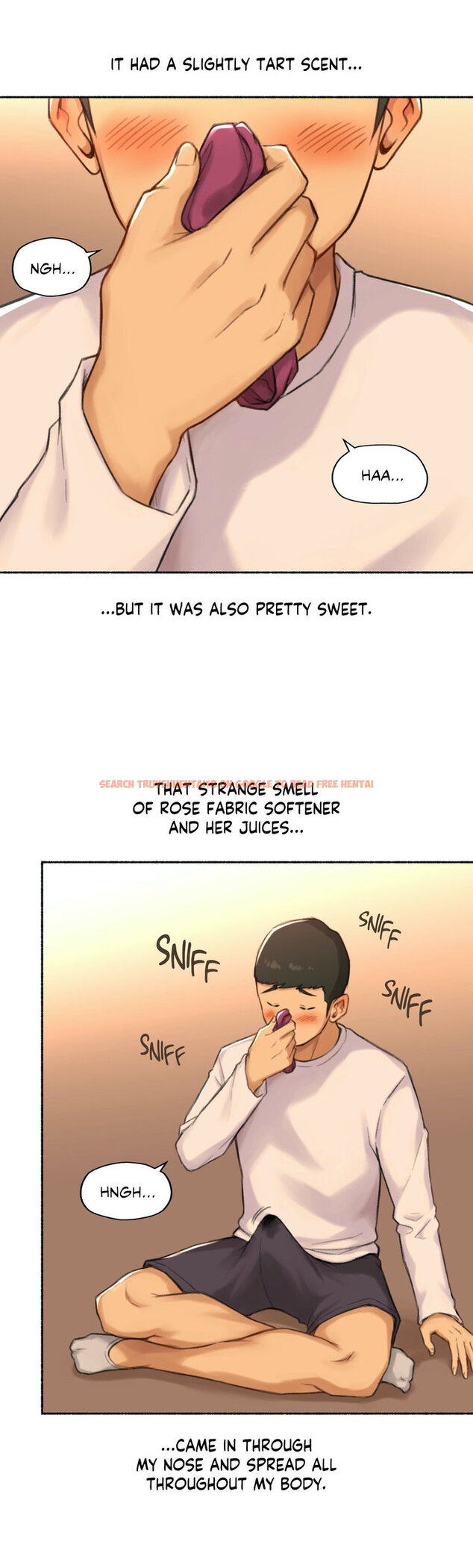 Read Hentai Image 10 986 in comic Sexual Exploits - Chapter 48 - hentaitnt.net