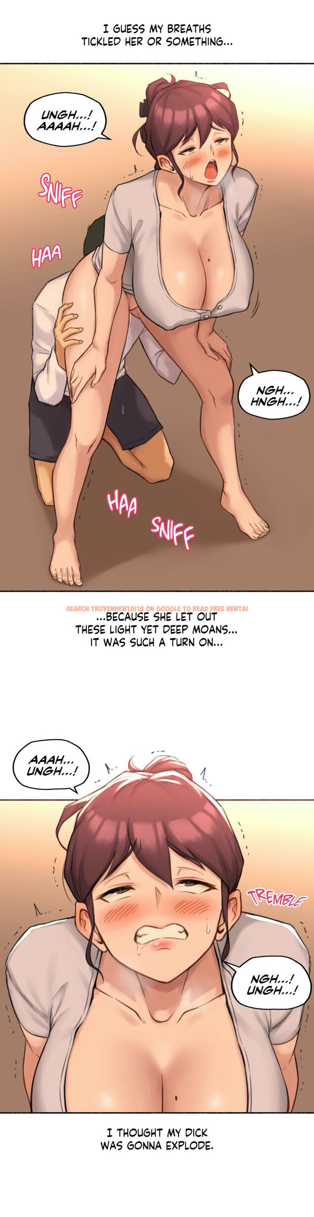 Read Hentai Image 18 991 in comic Sexual Exploits - Chapter 48 - hentaitnt.net