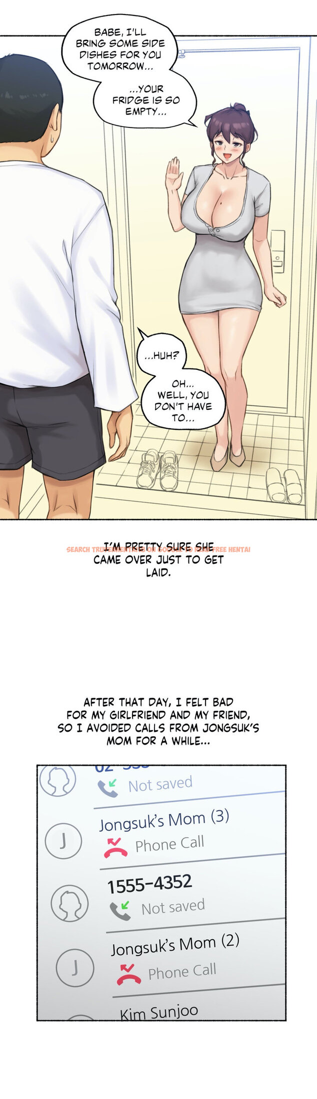 Read Hentai Image 32 991 in comic Sexual Exploits - Chapter 48 - hentaitnt.net