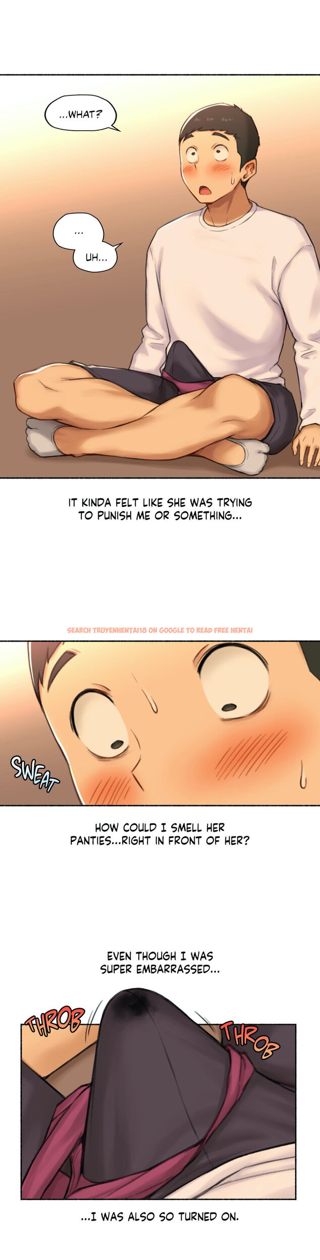 Read Hentai Image 8 986 in comic Sexual Exploits - Chapter 48 - hentaitnt.net
