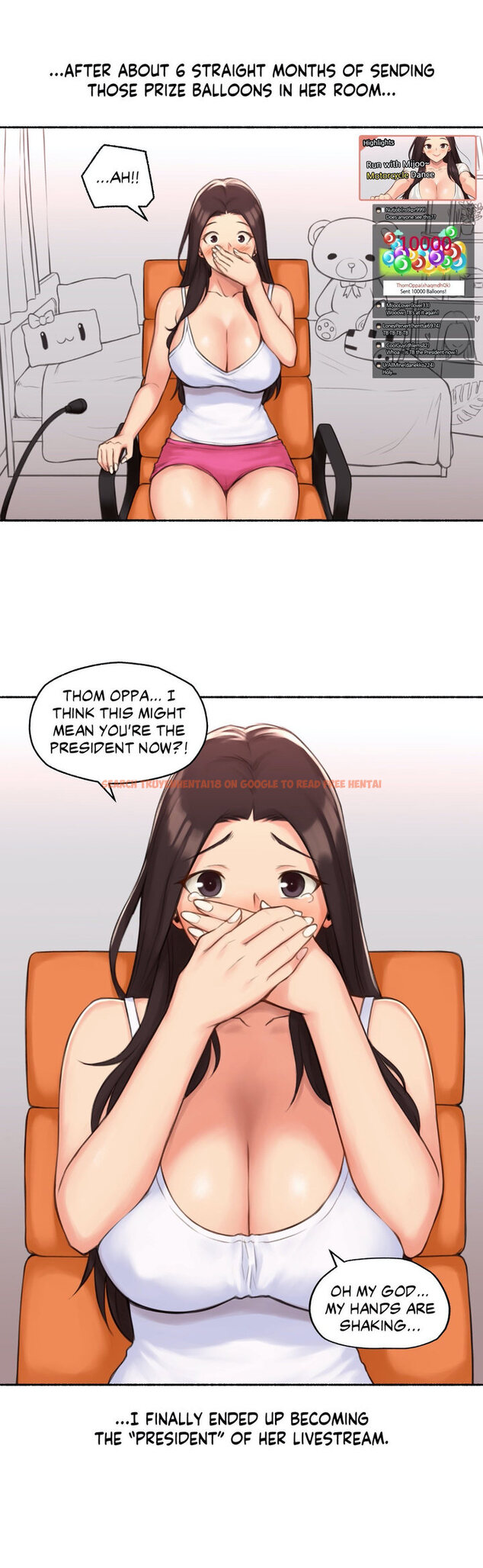 Read Hentai Image 13 839 in comic Sexual Exploits - Chapter 49 - hentaitnt.net