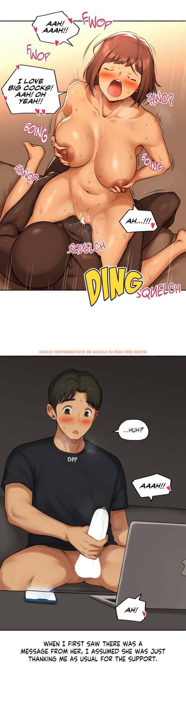 Read Hentai Image 15 843 in comic Sexual Exploits - Chapter 49 - hentaitnt.net