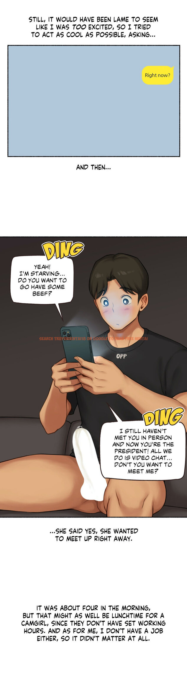 Read Hentai Image 17 843 in comic Sexual Exploits - Chapter 49 - hentaitnt.net
