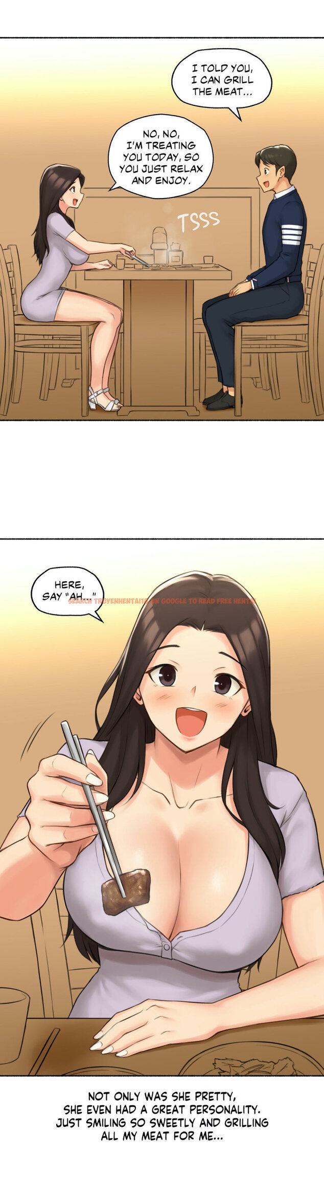 Read Hentai Image 20 843 in comic Sexual Exploits - Chapter 49 - hentaitnt.net