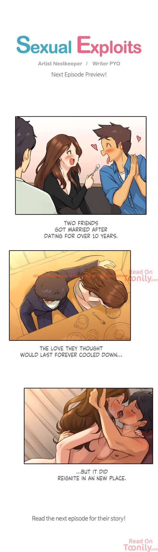 Read Hentai Image 33 798 in comic Sexual Exploits - Chapter 5 - hentaitnt.net