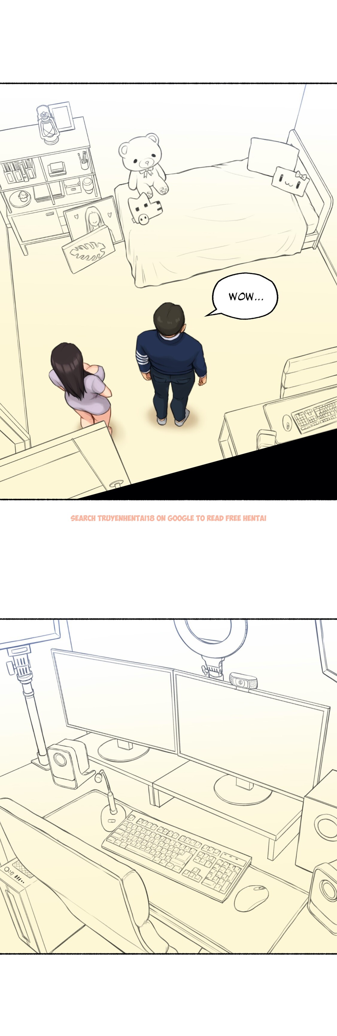 Read Hentai Image 1 131 in comic Sexual Exploits - Chapter 50 - hentaitnt.net