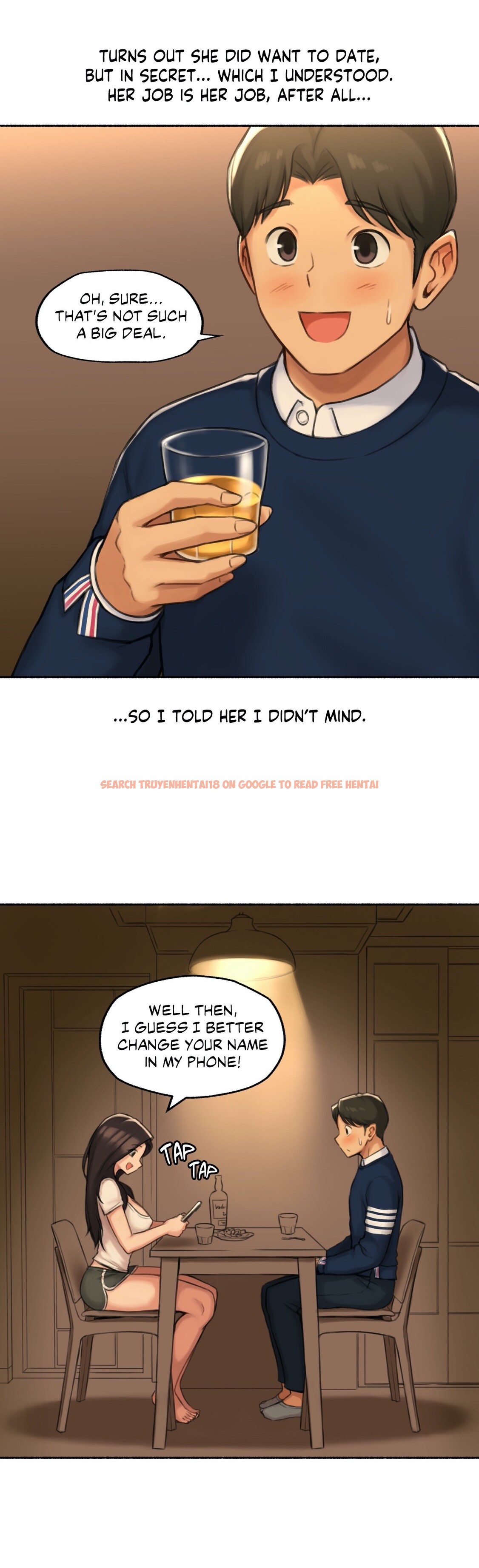 Read Hentai Image 14 131 in comic Sexual Exploits - Chapter 50 - hentaitnt.net
