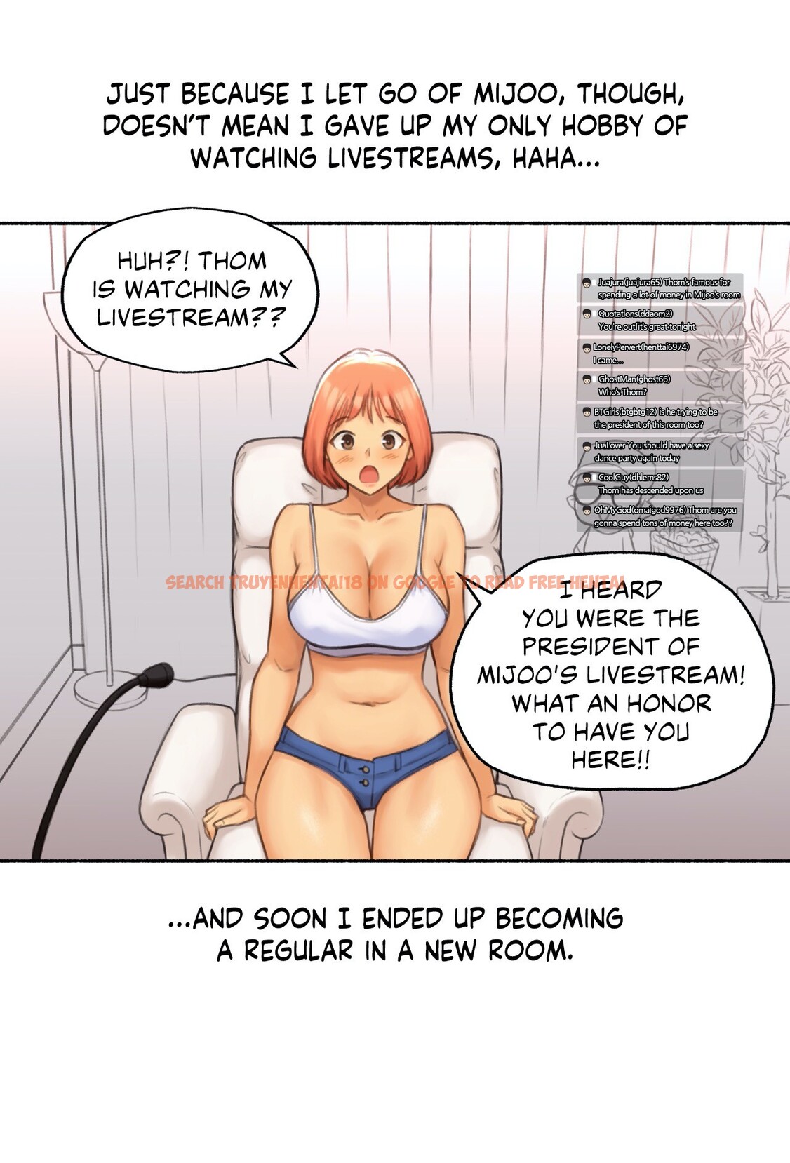 Read Hentai Image 30 182 in comic Sexual Exploits - Chapter 51 - www.hentaitnt.net