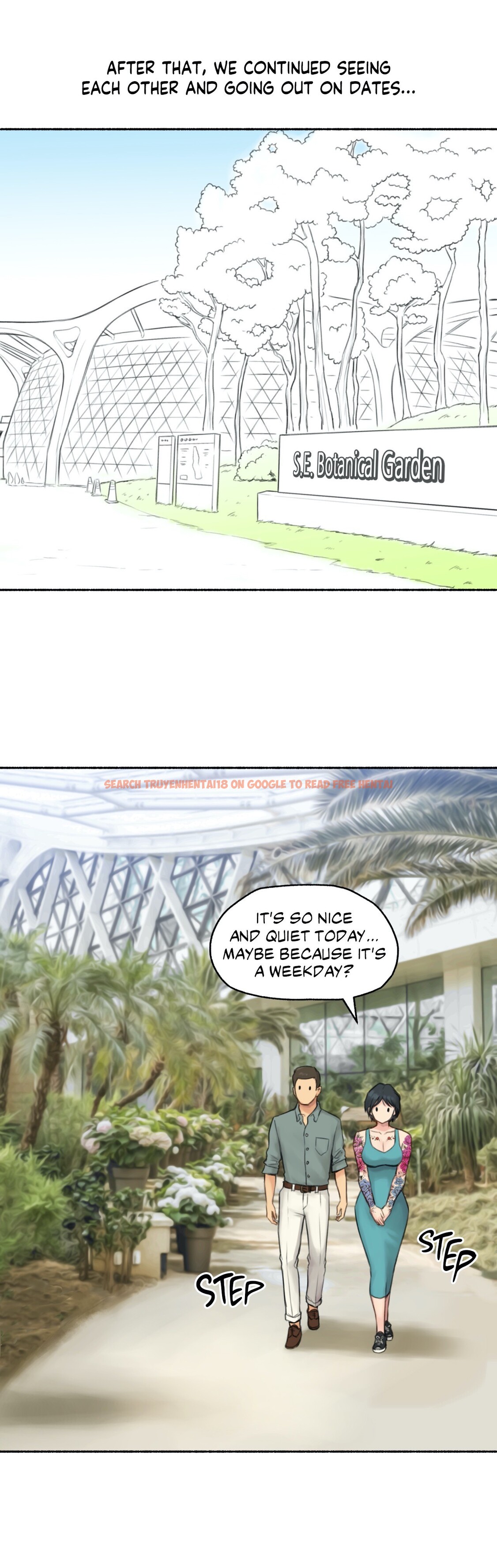 Read Hentai Image 26 607 in comic Sexual Exploits - Chapter 54 - www.hentaitnt.net