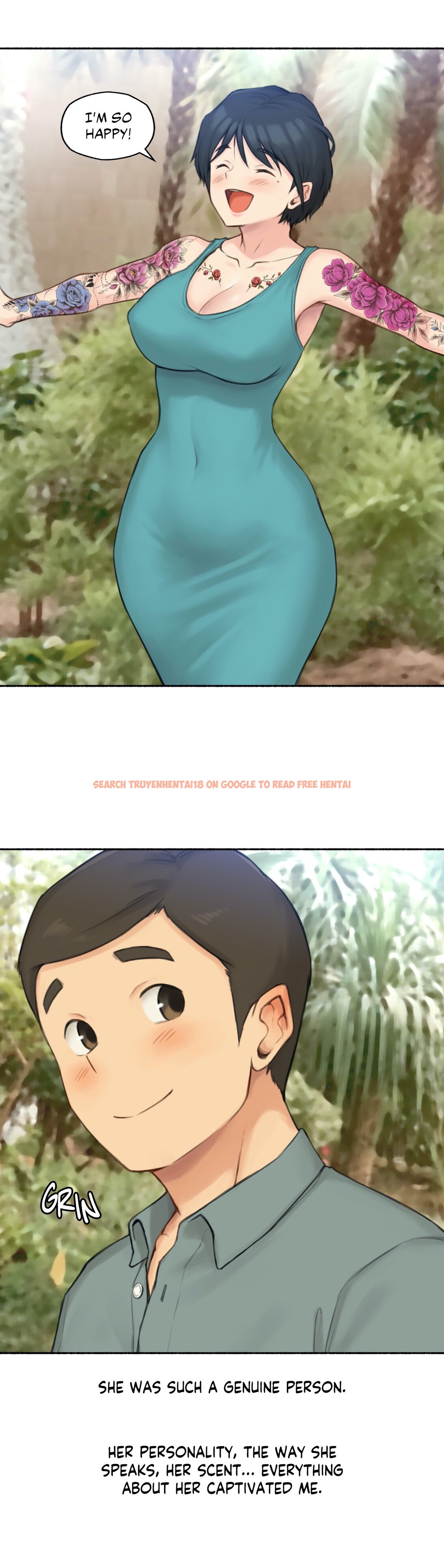 Read Hentai Image 27 607 in comic Sexual Exploits - Chapter 54 - www.hentaitnt.net