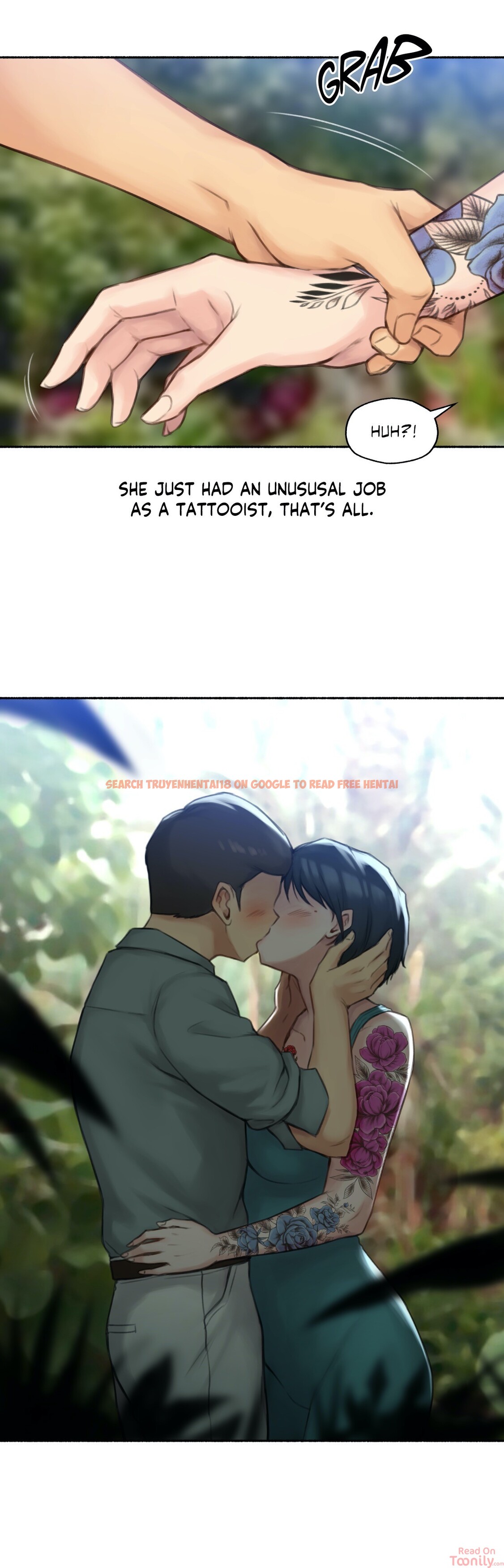 Read Hentai Image 28 607 in comic Sexual Exploits - Chapter 54 - www.hentaitnt.net