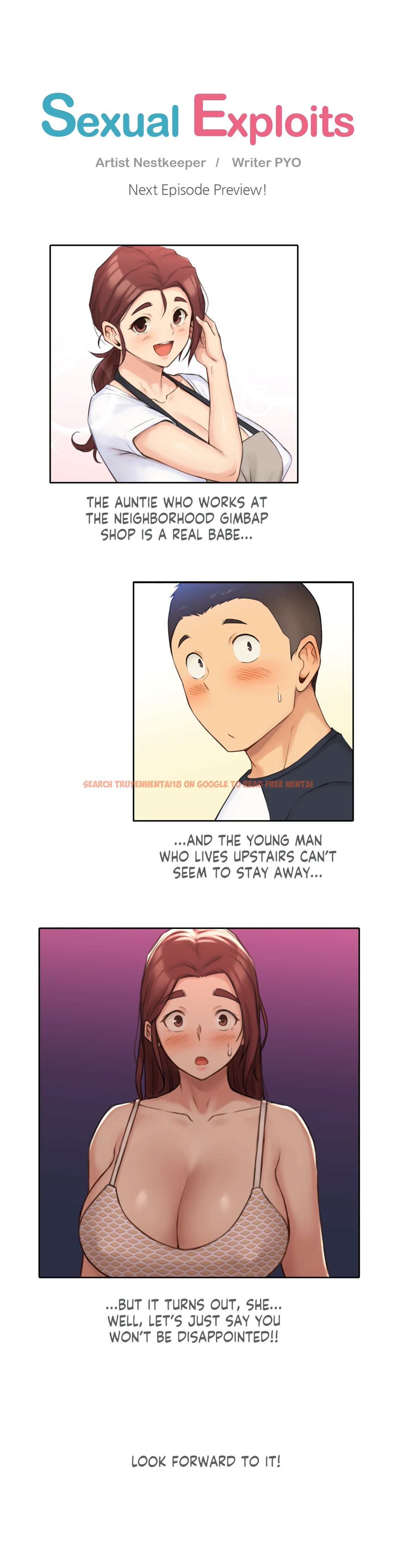Read Hentai Image 30 607 in comic Sexual Exploits - Chapter 54 - www.hentaitnt.net