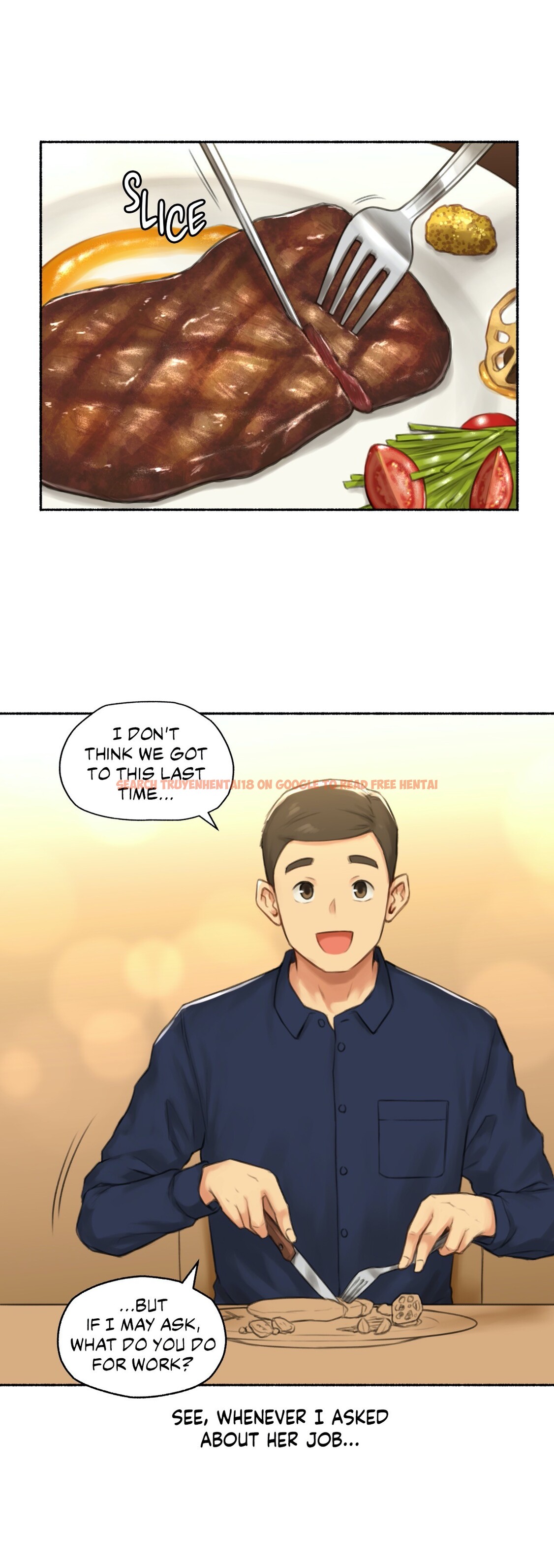 Read Hentai Image 6 607 in comic Sexual Exploits - Chapter 54 - www.hentaitnt.net