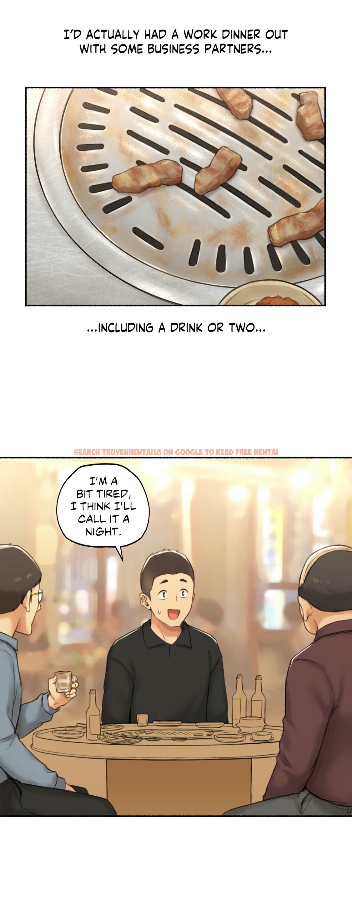 Read Hentai Image 14 289 in comic Sexual Exploits - Chapter 55 - www.hentaitnt.net
