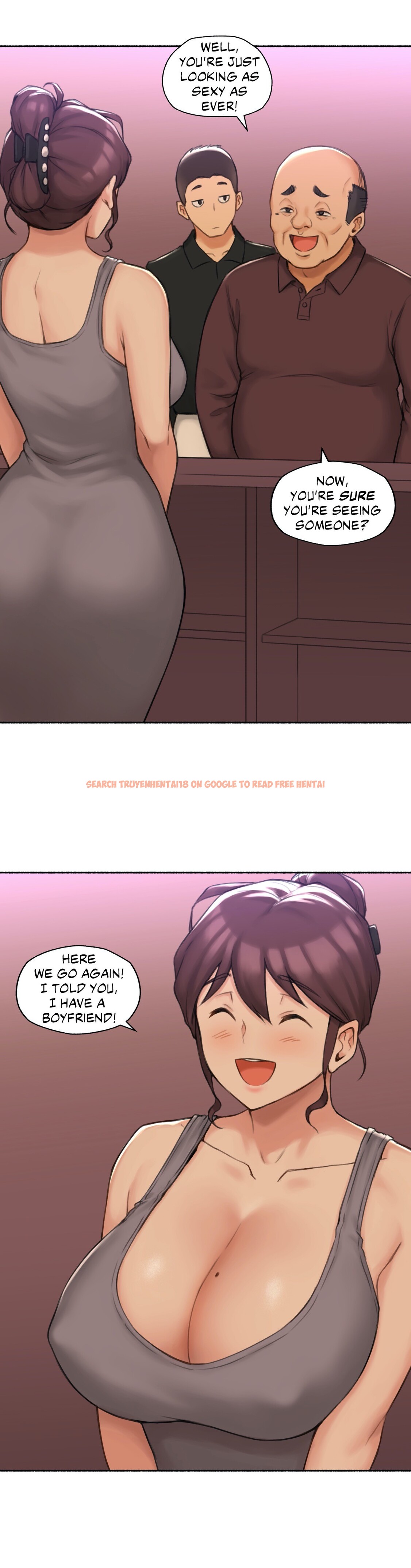 Read Hentai Image 16 289 in comic Sexual Exploits - Chapter 55 - www.hentaitnt.net