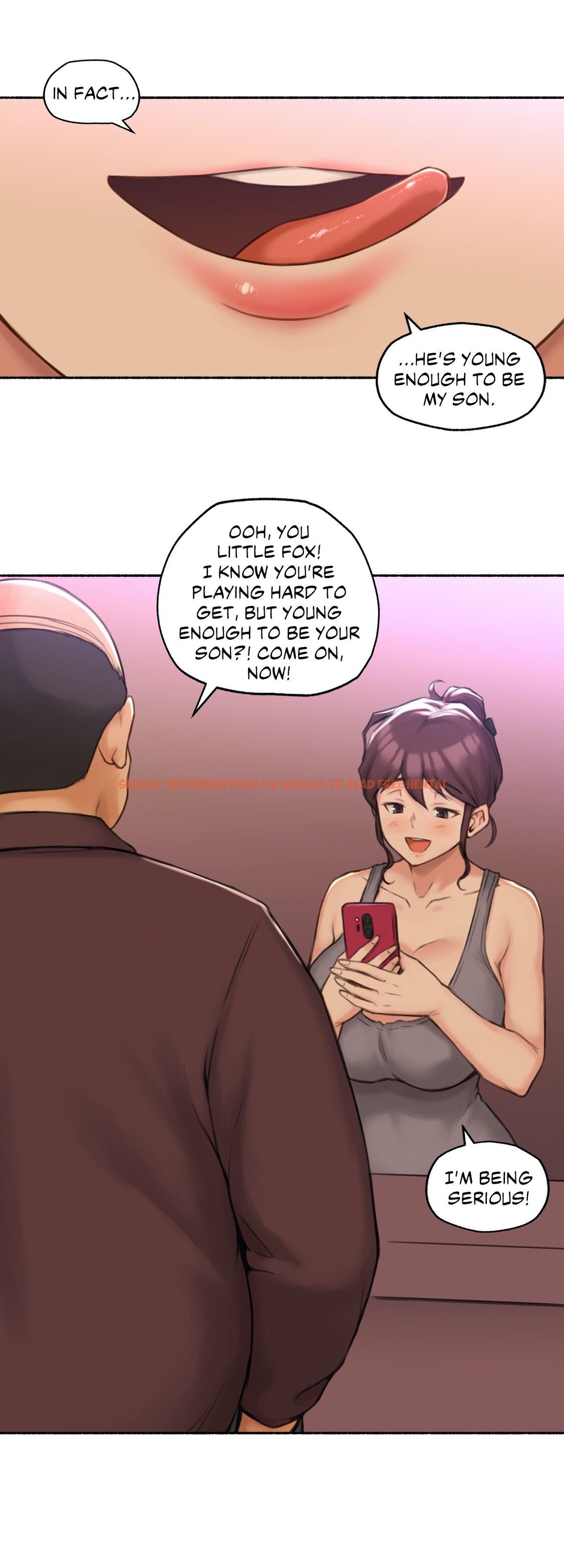 Read Hentai Image 17 289 in comic Sexual Exploits - Chapter 55 - www.hentaitnt.net