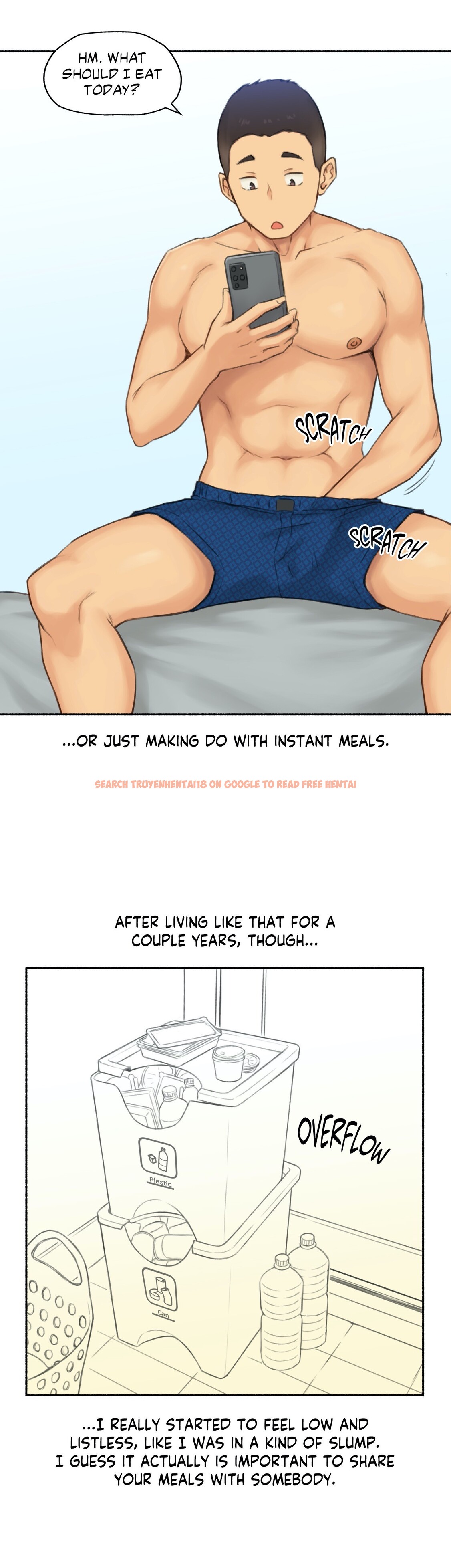 Read Hentai Image 2 289 in comic Sexual Exploits - Chapter 55 - www.hentaitnt.net
