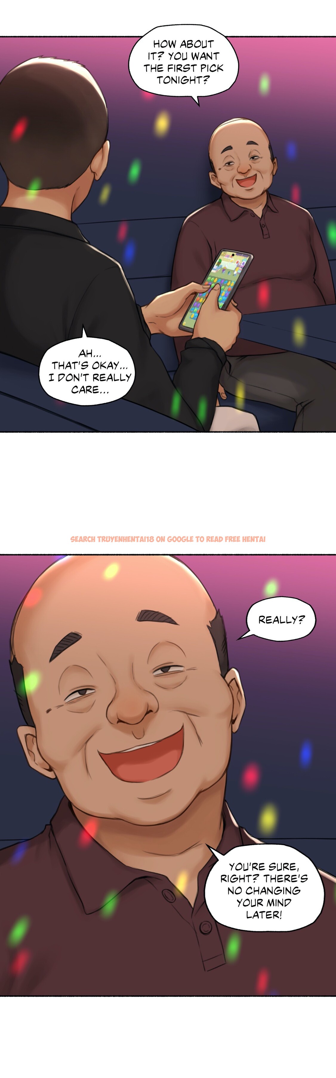 Read Hentai Image 20 289 in comic Sexual Exploits - Chapter 55 - www.hentaitnt.net
