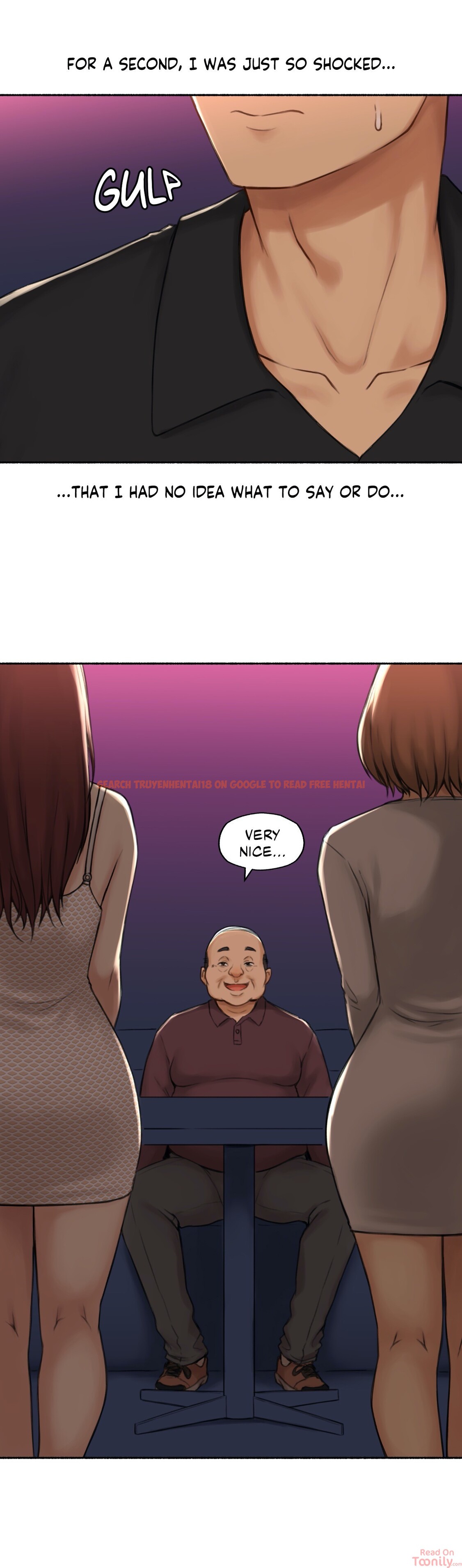 Read Hentai Image 26 289 in comic Sexual Exploits - Chapter 55 - www.hentaitnt.net