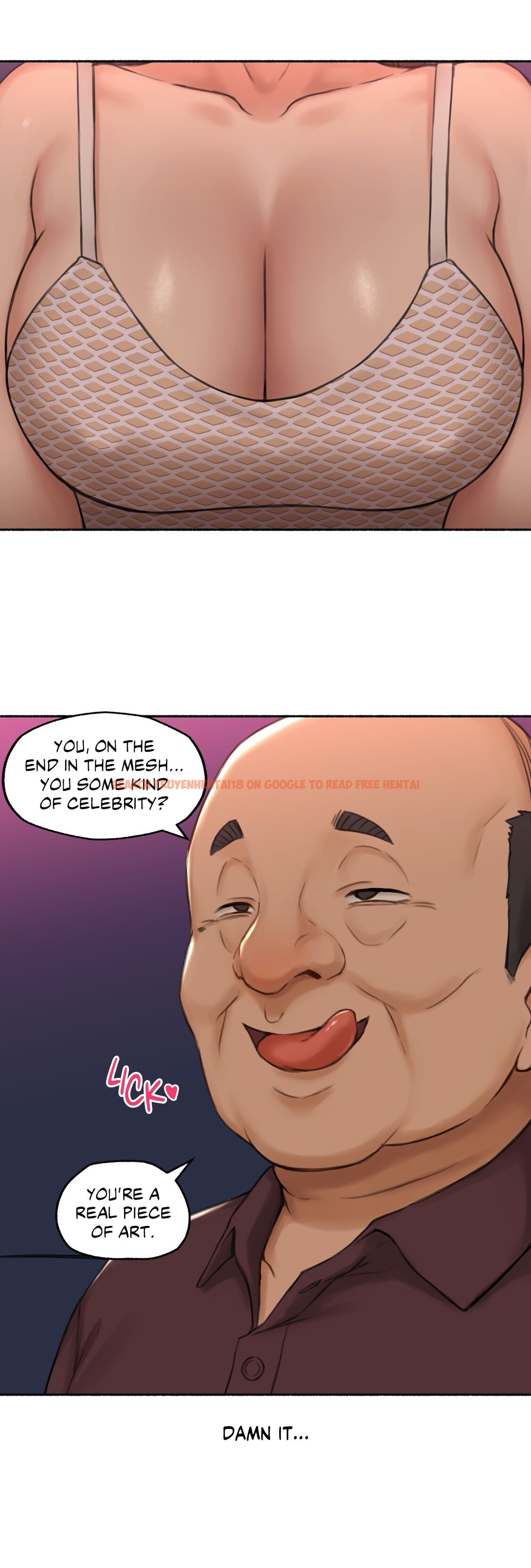 Read Hentai Image 27 289 in comic Sexual Exploits - Chapter 55 - www.hentaitnt.net