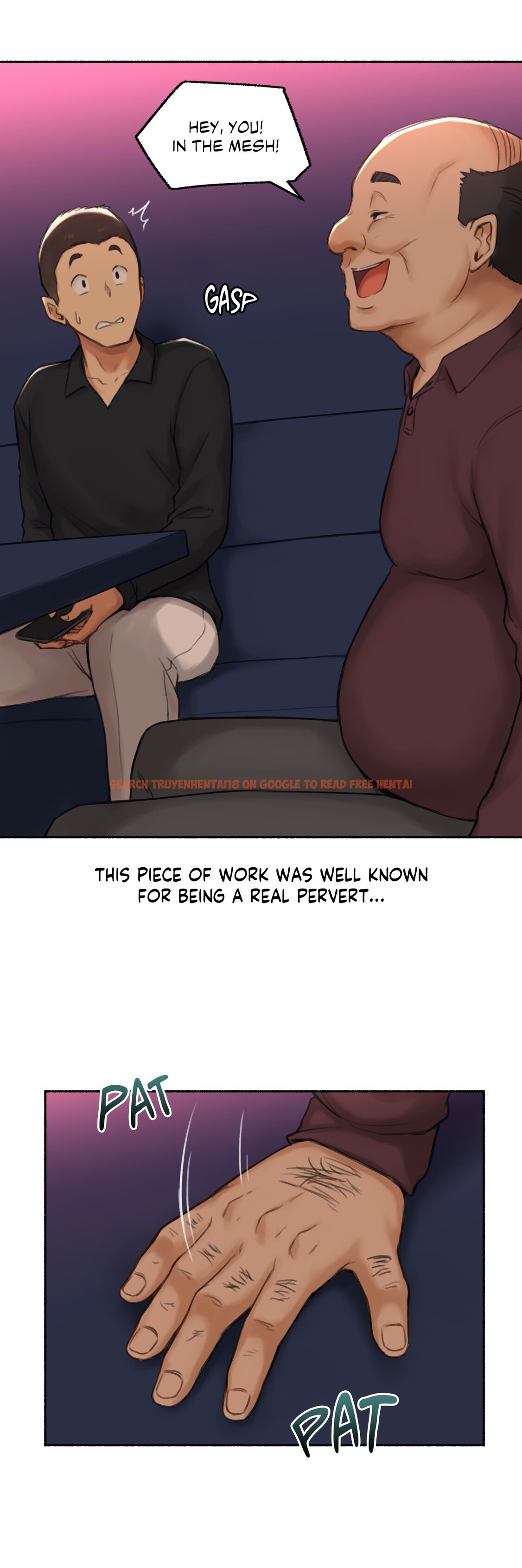 Read Hentai Image 28 289 in comic Sexual Exploits - Chapter 55 - www.hentaitnt.net