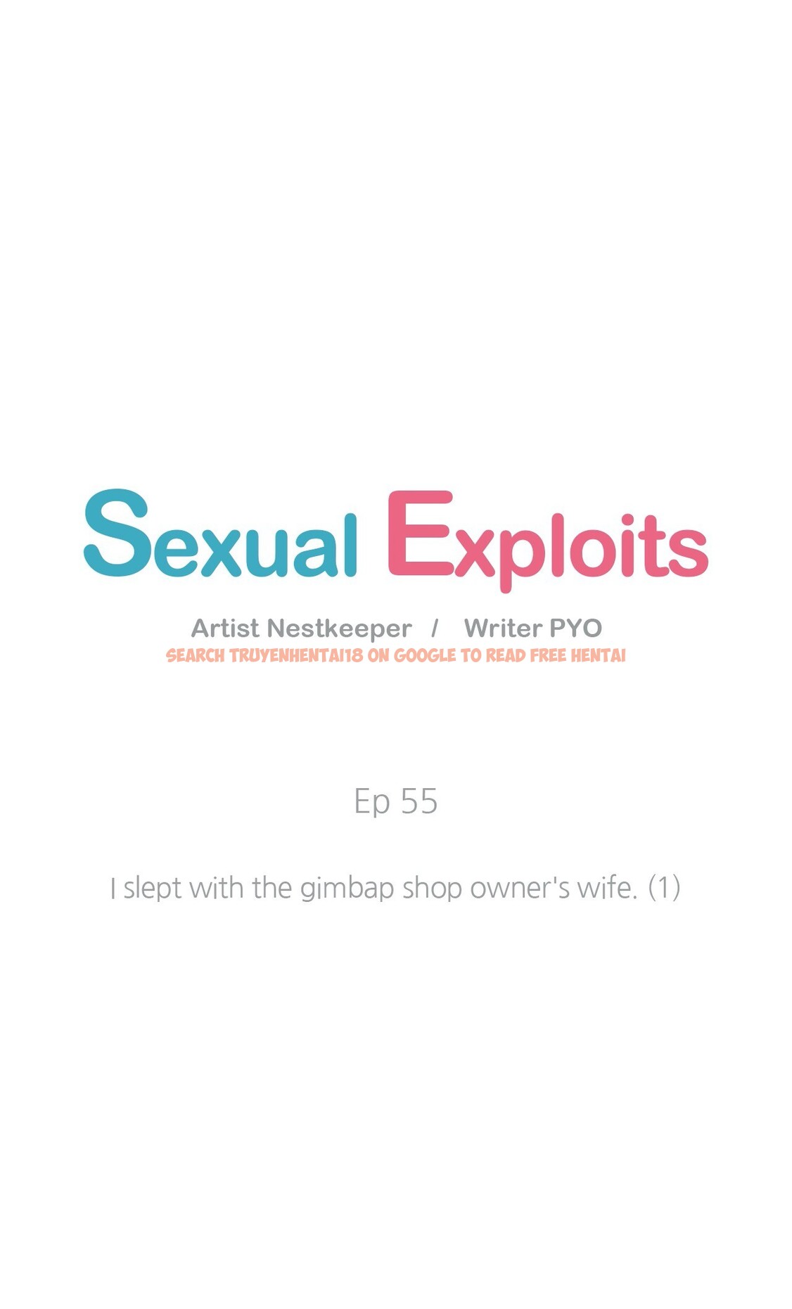 Read Hentai Image 5 289 in comic Sexual Exploits - Chapter 55 - www.hentaitnt.net