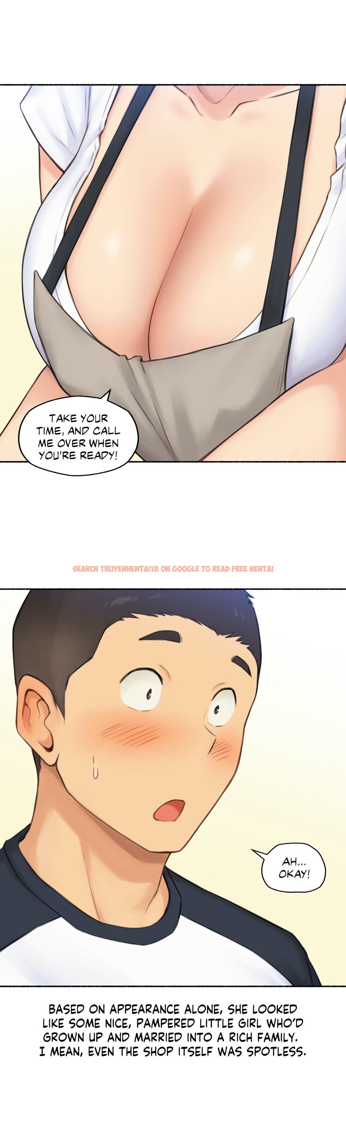 Read Hentai Image 8 289 in comic Sexual Exploits - Chapter 55 - www.hentaitnt.net