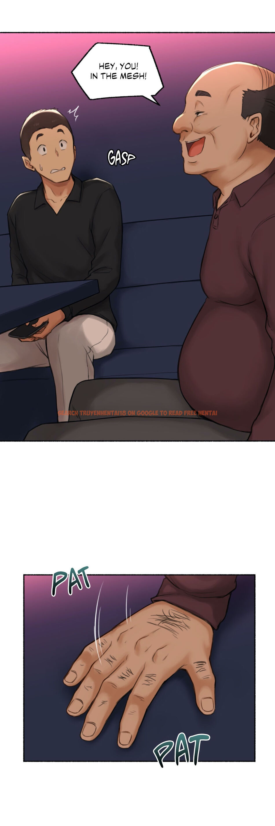 Read Hentai Image 1 238 in comic Sexual Exploits - Chapter 56 - www.hentaitnt.net