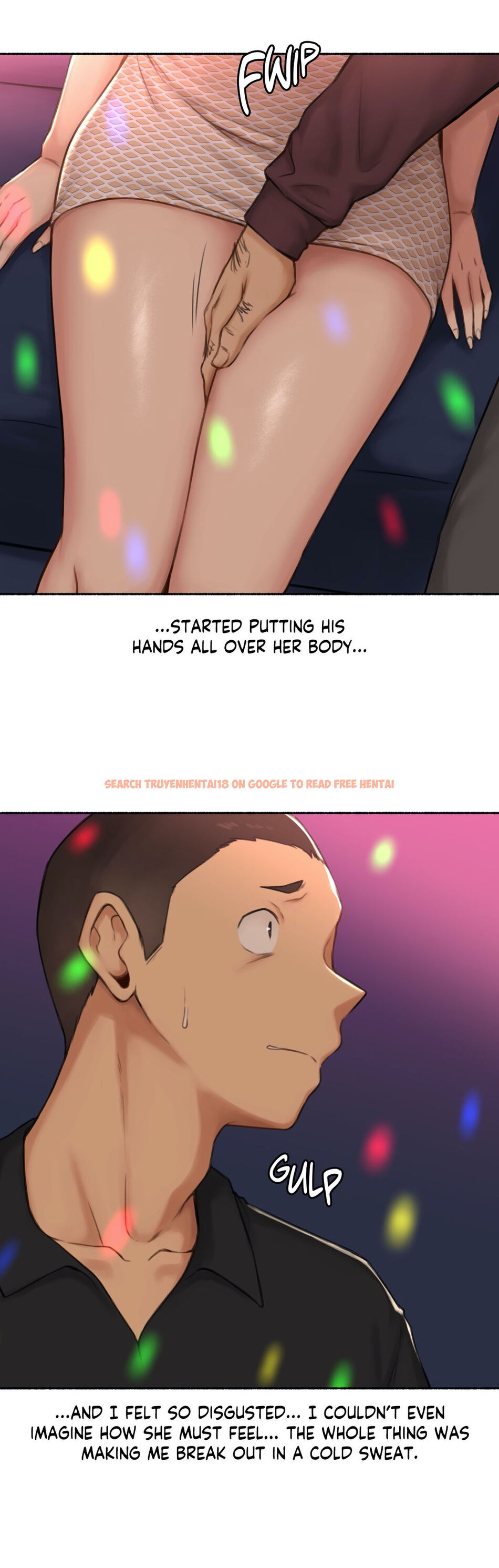 Read Hentai Image 11 238 in comic Sexual Exploits - Chapter 56 - www.hentaitnt.net