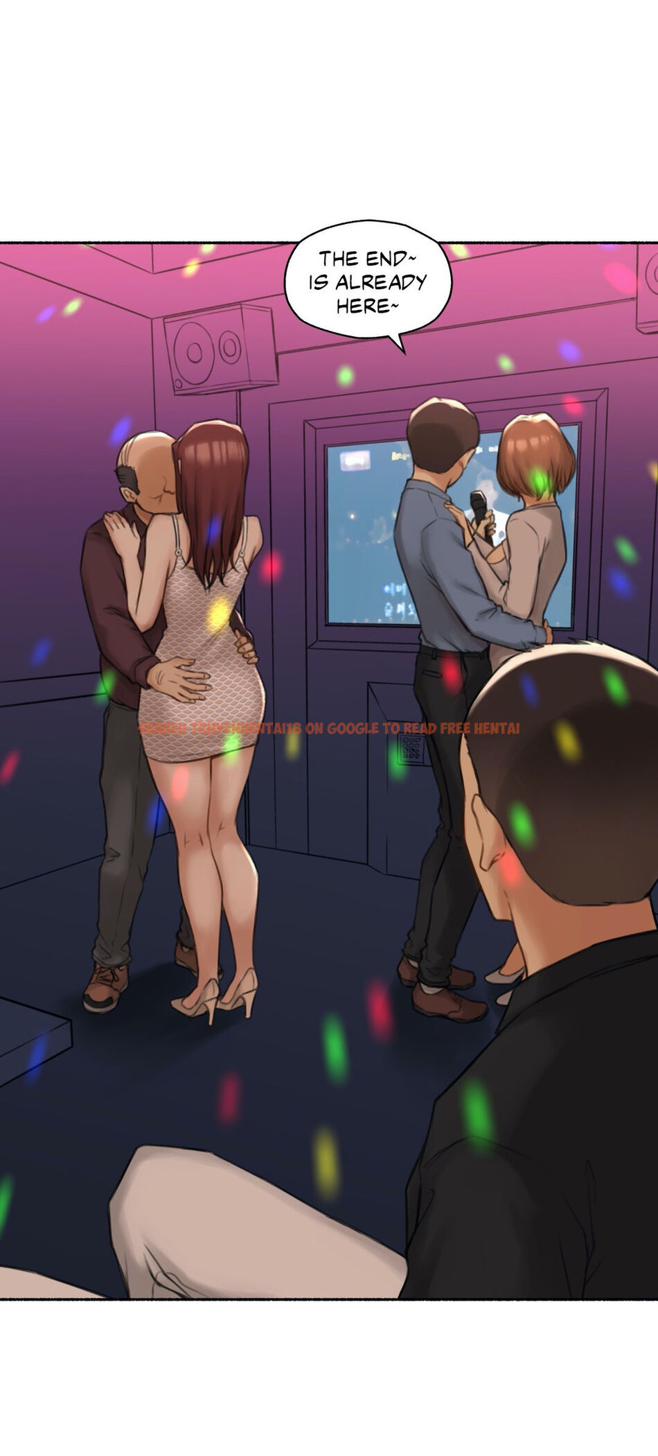 Read Hentai Image 18 238 in comic Sexual Exploits - Chapter 56 - www.hentaitnt.net