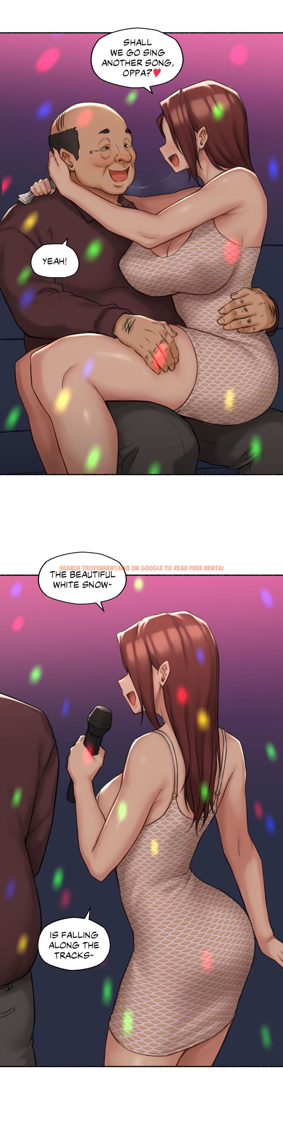 Read Hentai Image 27 238 in comic Sexual Exploits - Chapter 56 - www.hentaitnt.net