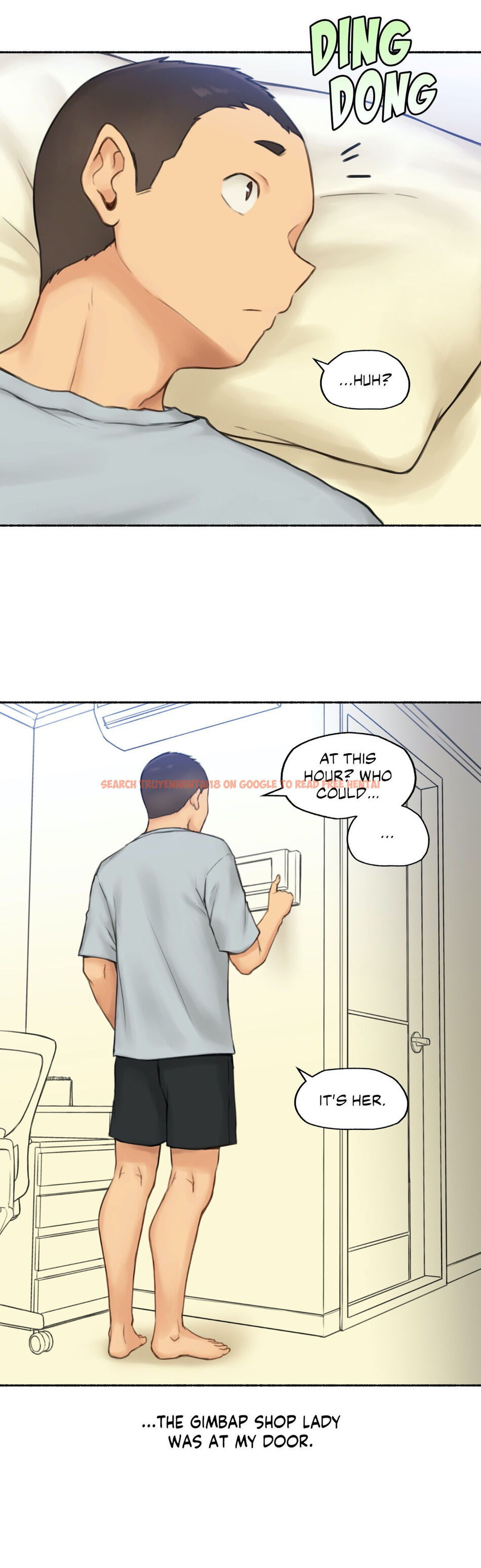 Read Hentai Image 34 238 in comic Sexual Exploits - Chapter 56 - www.hentaitnt.net