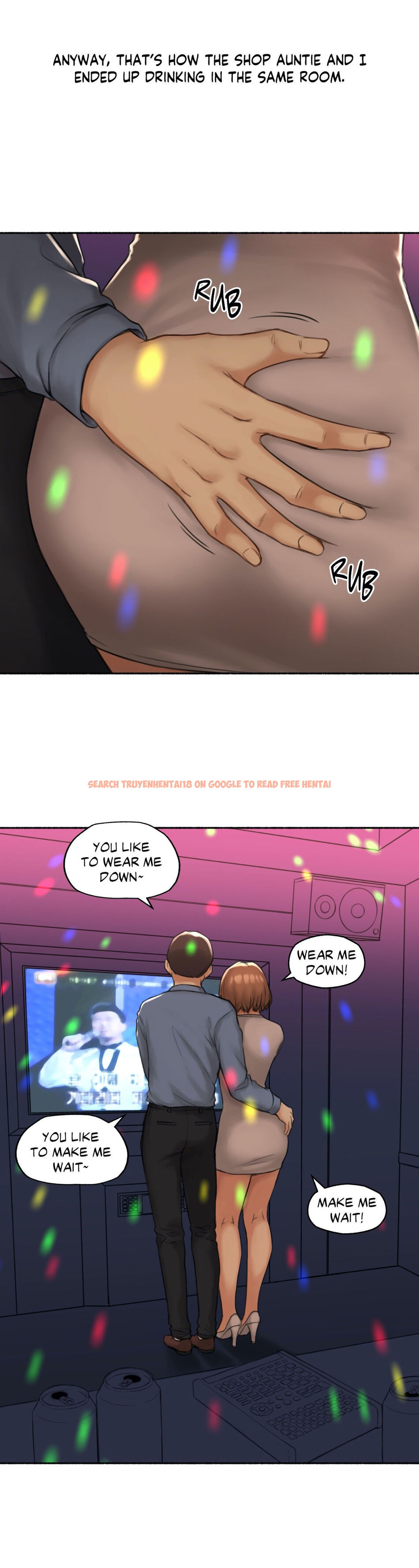 Read Hentai Image 8 238 in comic Sexual Exploits - Chapter 56 - www.hentaitnt.net