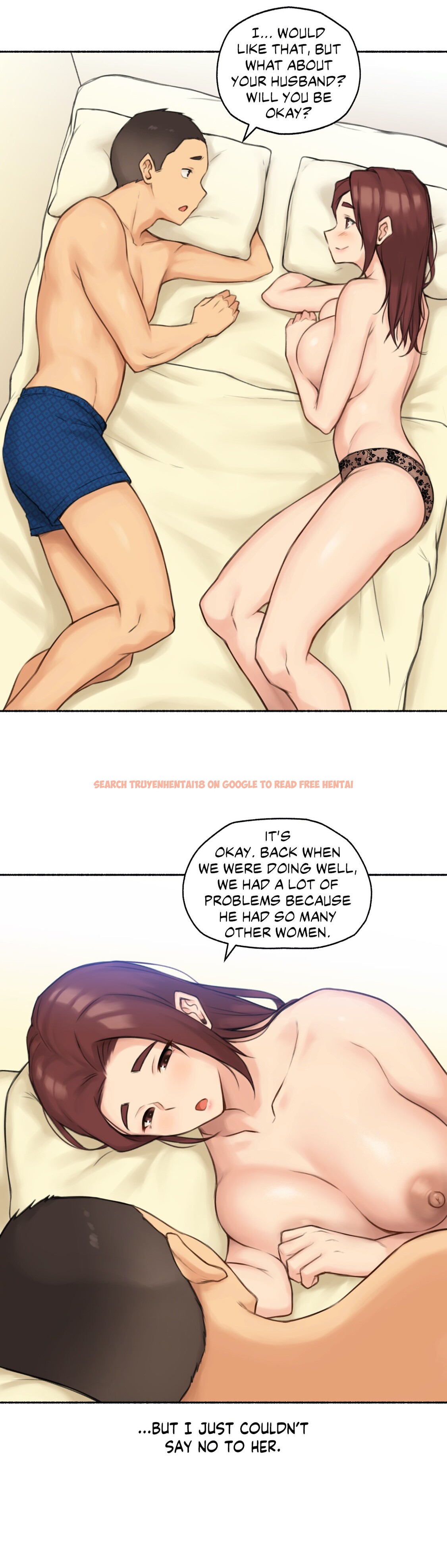 Read Hentai Image 28 803 in comic Sexual Exploits - Chapter 57 - www.hentaitnt.net