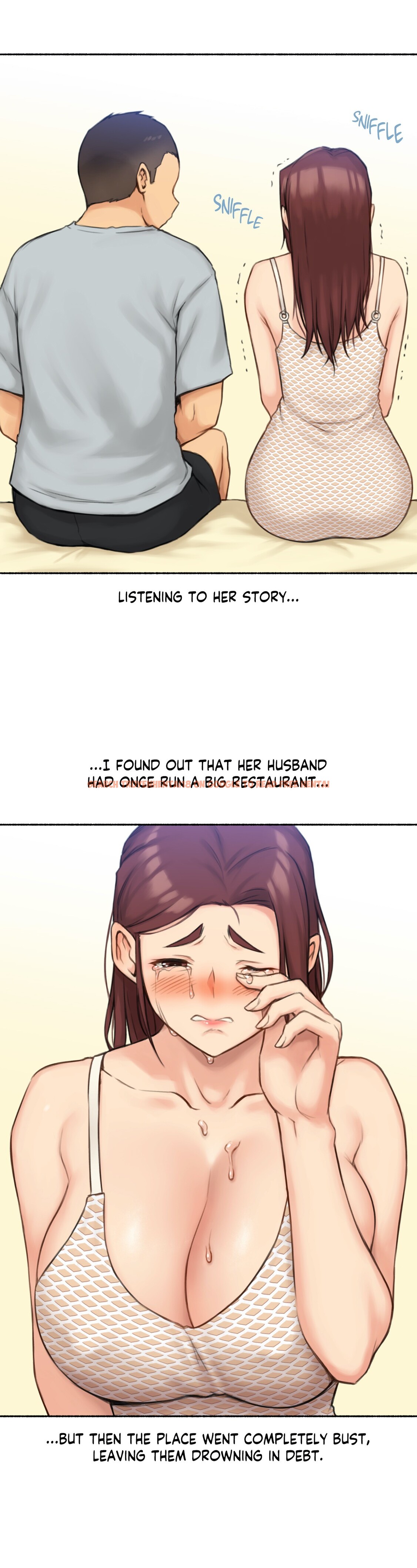 Read Hentai Image 3 798 in comic Sexual Exploits - Chapter 57 - www.hentaitnt.net