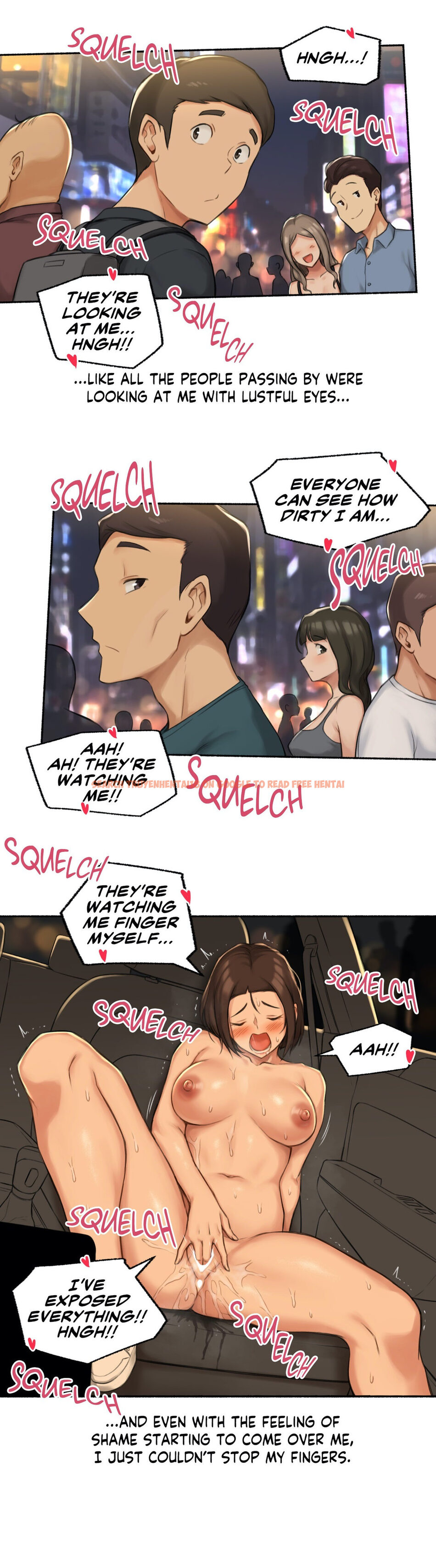 Read Hentai Image 14 948 in comic Sexual Exploits - Chapter 59 - www.hentaitnt.net