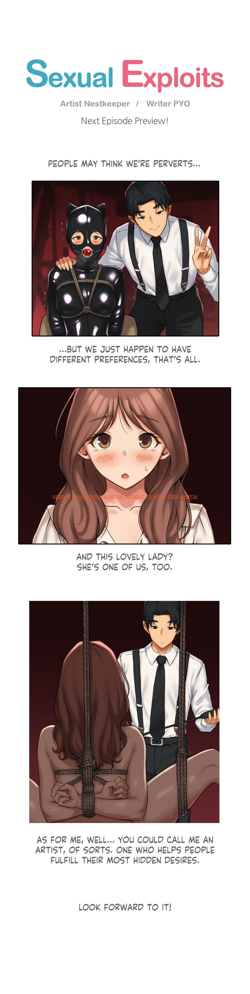 Read Hentai Image 30 948 in comic Sexual Exploits - Chapter 59 - www.hentaitnt.net
