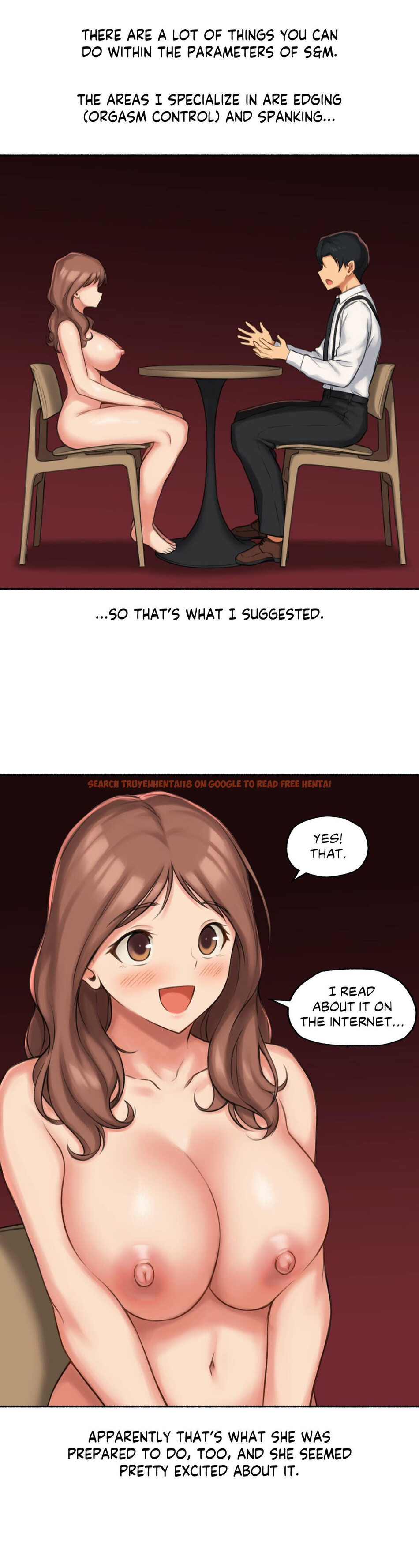 Read Hentai Image 17 169 in comic Sexual Exploits - Chapter 60 - www.hentaitnt.net