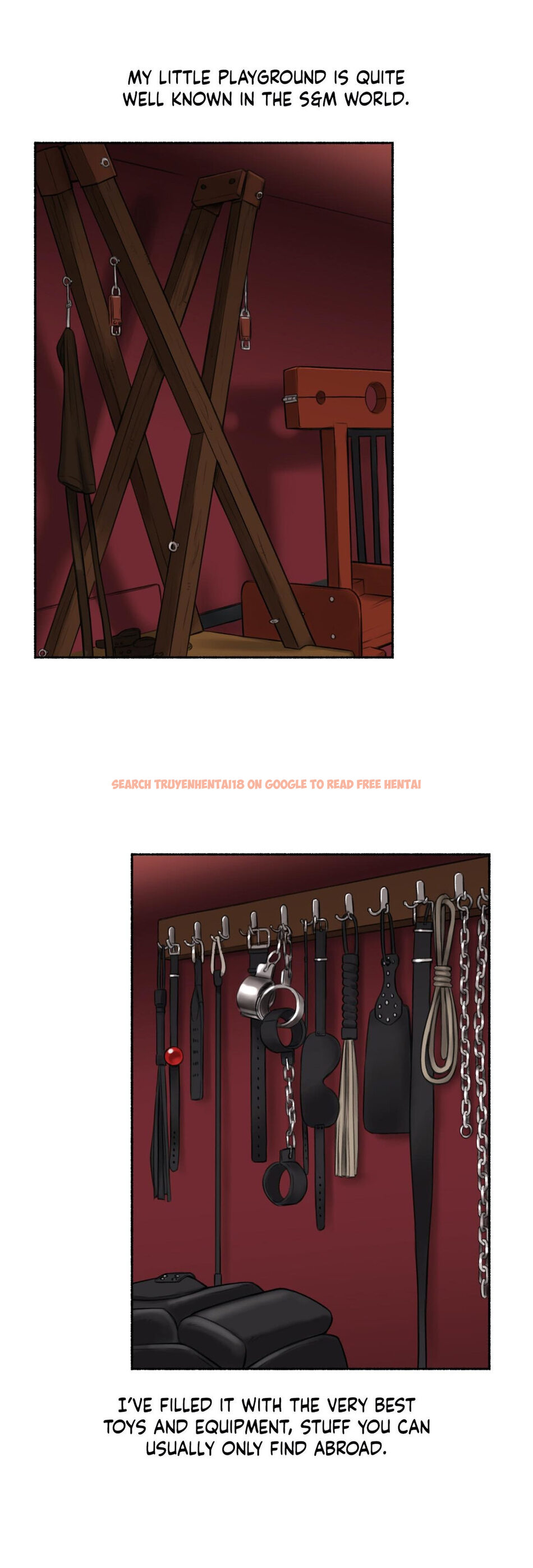 Read Hentai Image 5 164 in comic Sexual Exploits - Chapter 60 - www.hentaitnt.net