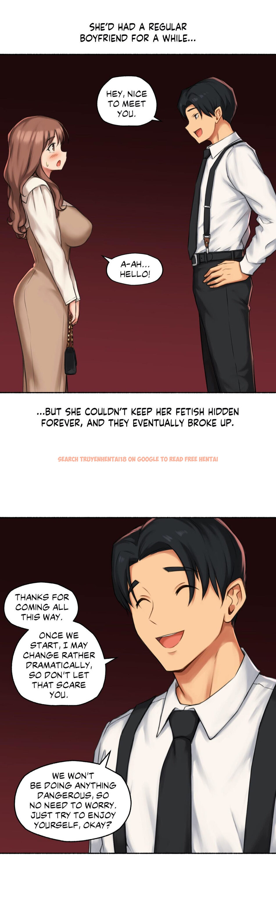 Read Hentai Image 9 164 in comic Sexual Exploits - Chapter 60 - www.hentaitnt.net