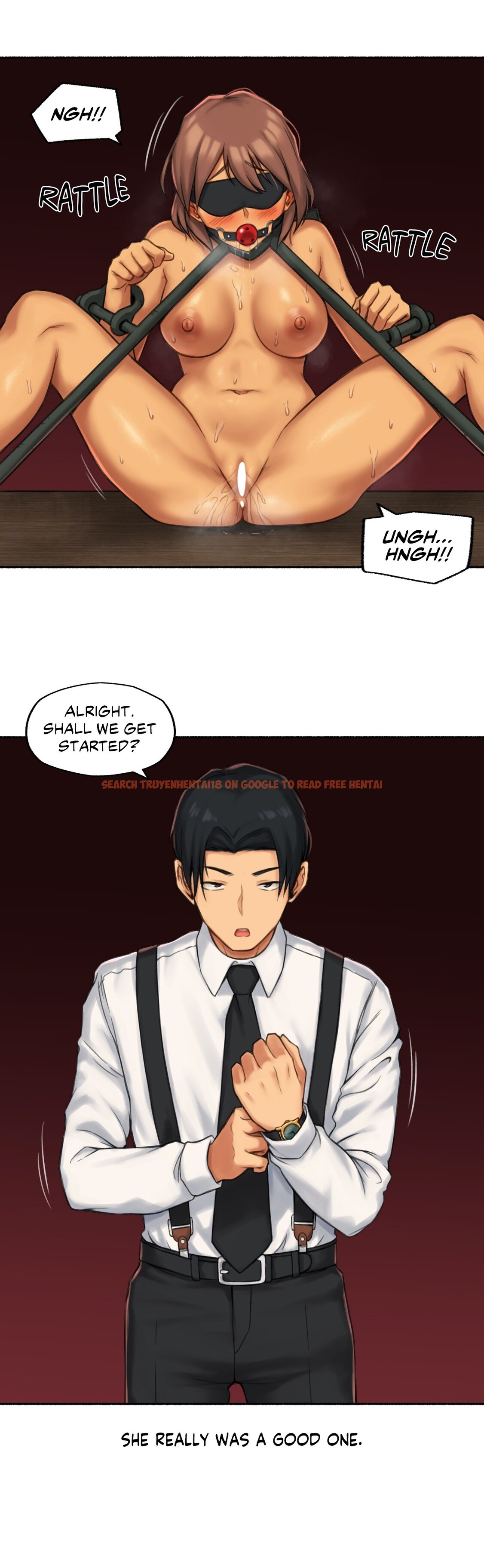Read Hentai Image 36 800 in comic Sexual Exploits - Chapter 61 - www.hentaitnt.net