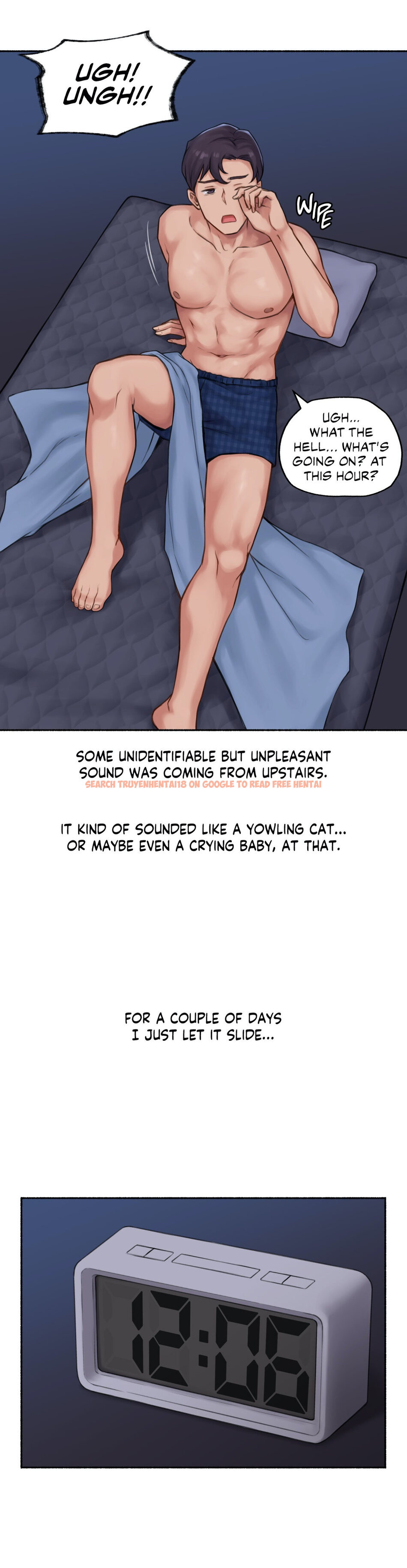 Read Hentai Image 12 955 in comic Sexual Exploits - Chapter 63 - www.hentaitnt.net