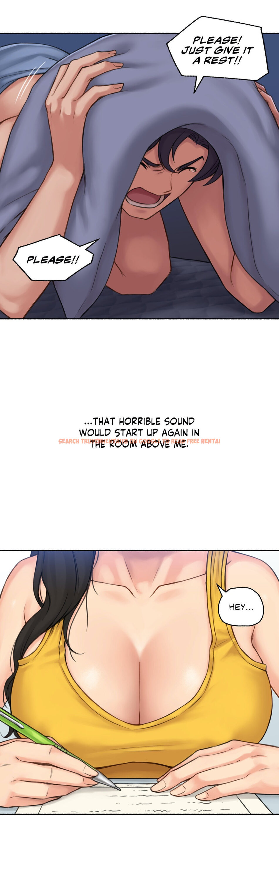Read Hentai Image 17 955 in comic Sexual Exploits - Chapter 63 - www.hentaitnt.net
