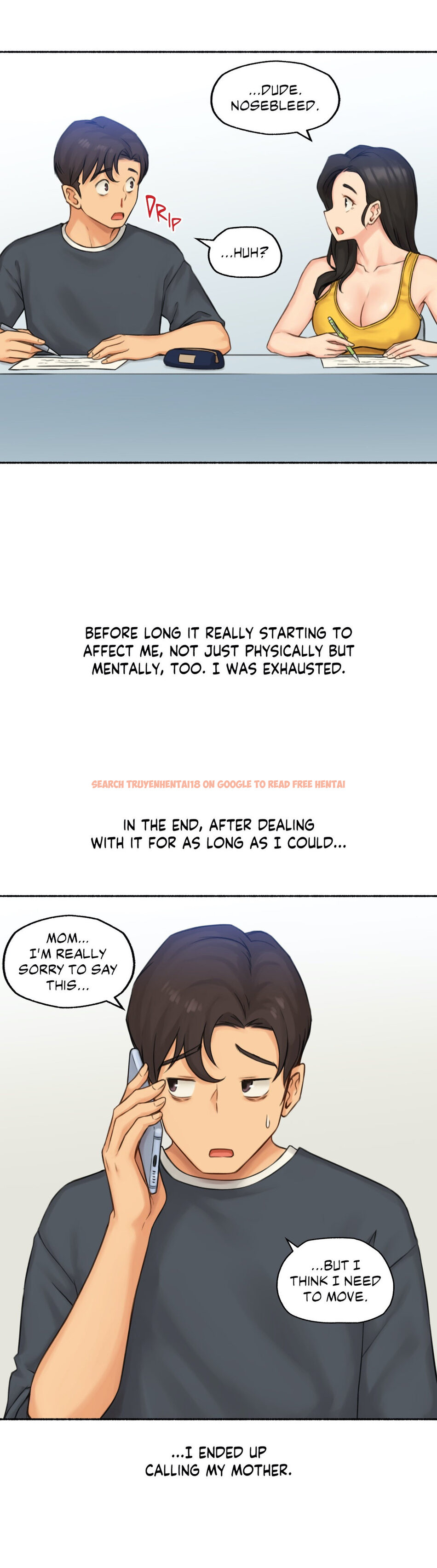 Read Hentai Image 18 955 in comic Sexual Exploits - Chapter 63 - www.hentaitnt.net