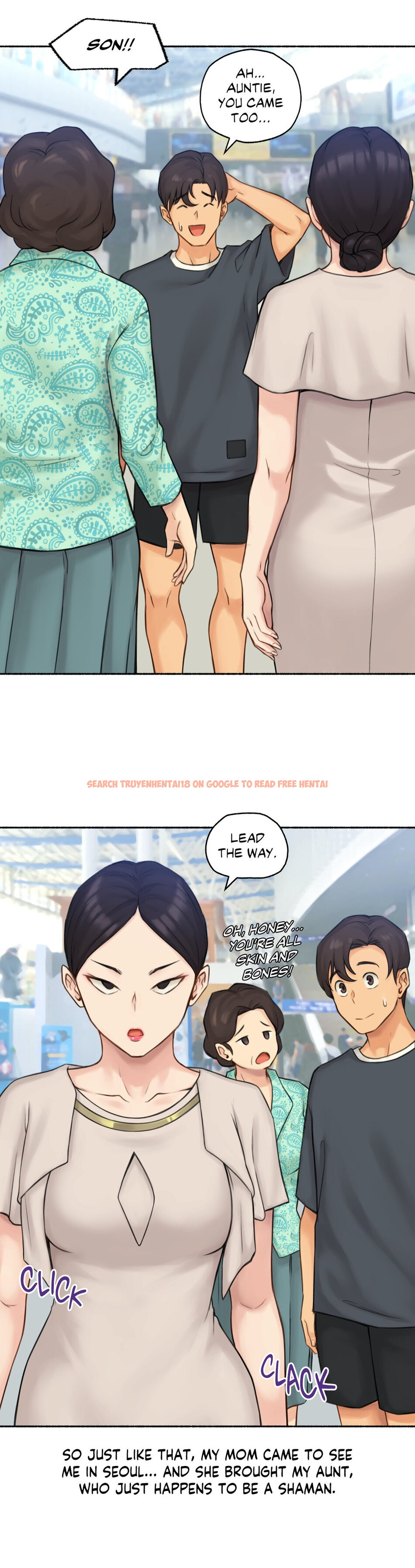 Read Hentai Image 20 955 in comic Sexual Exploits - Chapter 63 - www.hentaitnt.net