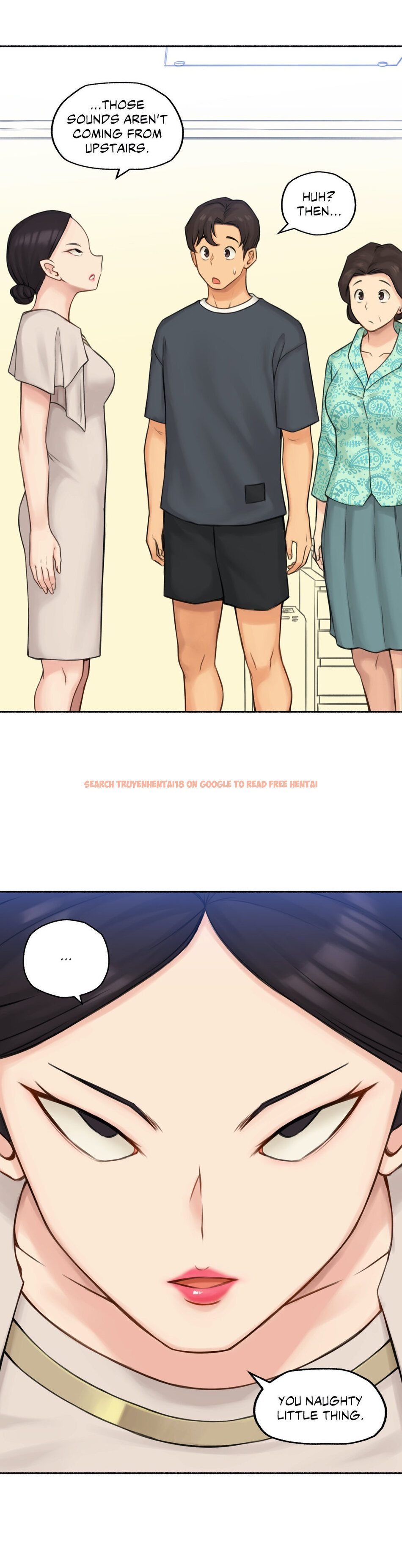 Read Hentai Image 22 955 in comic Sexual Exploits - Chapter 63 - www.hentaitnt.net